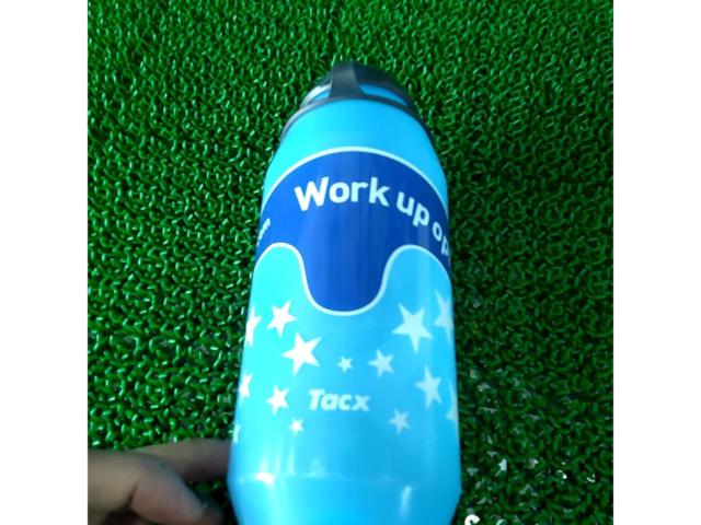 TACX ドリンクボトル