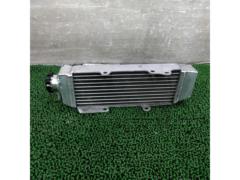 Unknown Manufacturer
Aluminum Radiator
CR80(’97-’02)/CR58R(’03-’07)