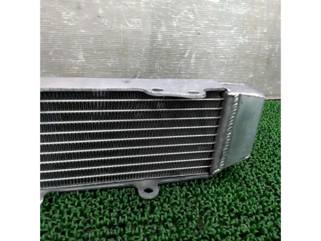 Unknown Manufacturer
Aluminum Radiator
CR80(’97-’02)/CR58R(’03-’07)