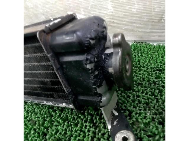 HONDA
Genuine radiator
MTX50R (AD06)