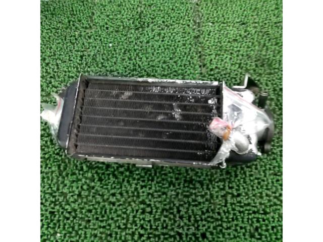 HONDA
Genuine radiator
MTX50R (AD06)
