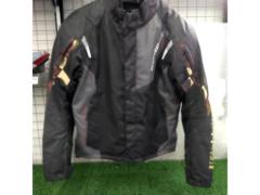 Size L
KOMINE
Protect short winter jacket
07-581