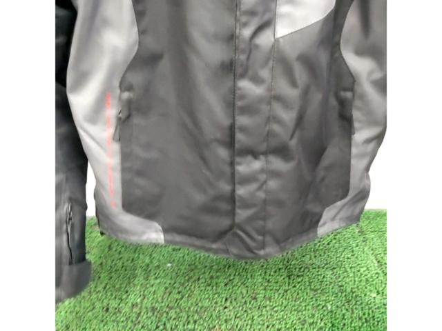 Size L
KOMINE
Protect short winter jacket
07-581