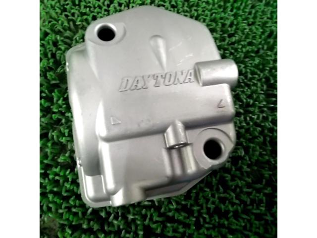 DAYTONA
Shower head cover kit for standard shower heads
79307
Ape 50/100 / XR50/100 Motard