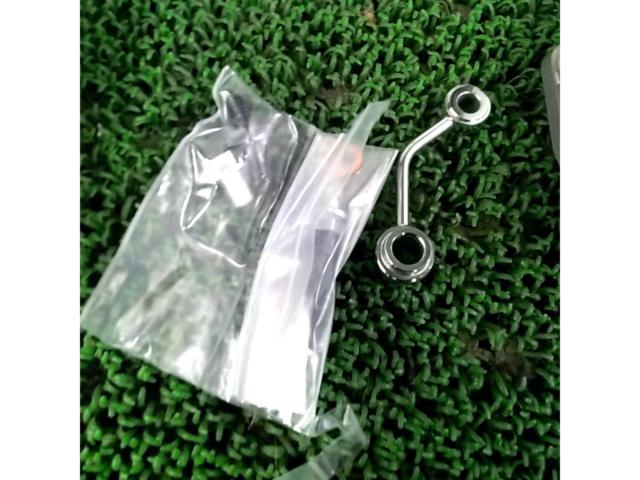 DAYTONA
Shower head cover kit for standard shower heads
79307
Ape 50/100 / XR50/100 Motard