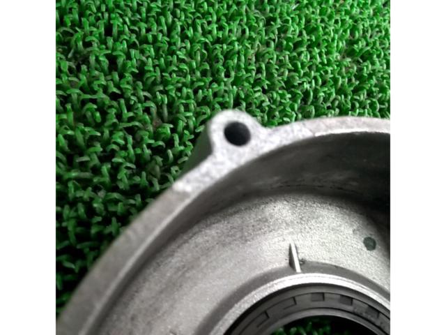 DUCATI
Genuine clutch cover
996/Monster 900 etc.