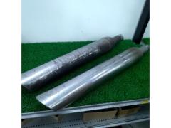 Hurley-Davidson
Genuine silencer
Shovelhead FLH1340 (1980 model)