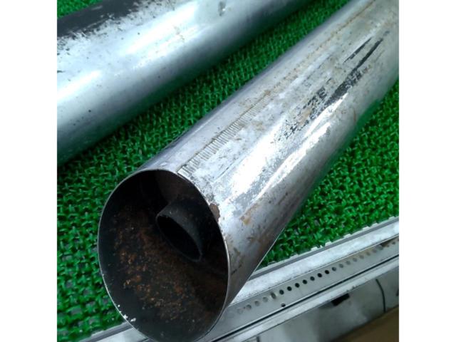 Hurley-Davidson
Genuine silencer
Shovelhead FLH1340 (1980 model)