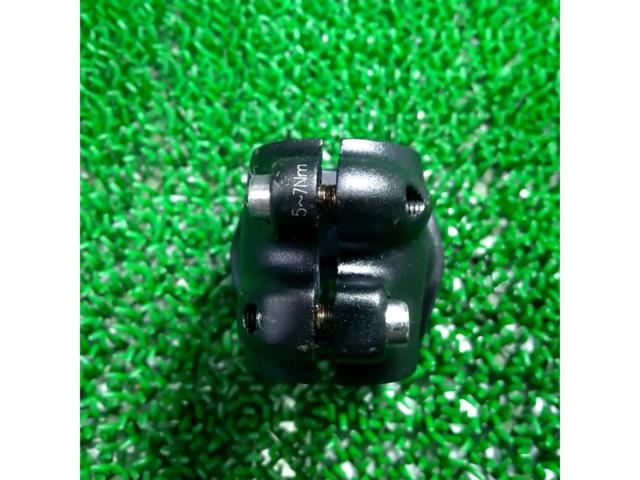 Φ31.8/35mm TIOGA CINCH アルミステム