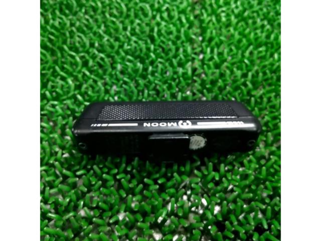 MOON COMET USB充電式フロント用ライト