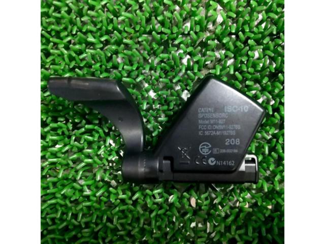 CATEYE M11-927 SPDSENSOR スピード/ケイデンスセンサー ※動作未確認