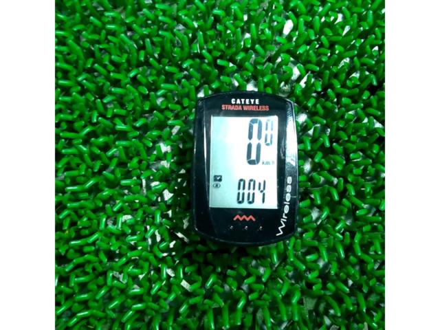 CATEYE CC-RD300W サイクルコンピューター