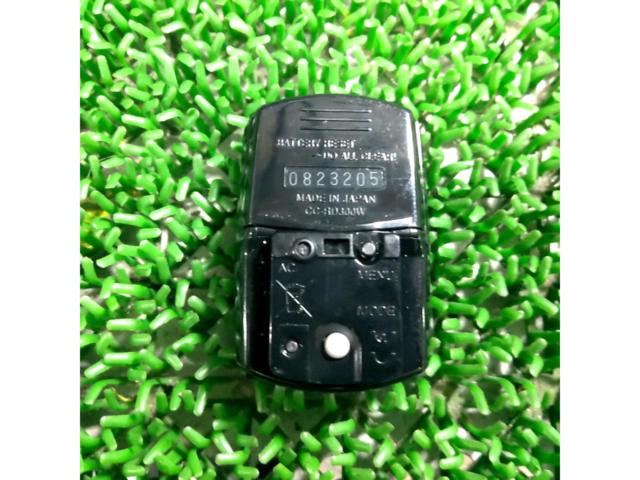 CATEYE CC-RD300W サイクルコンピューター