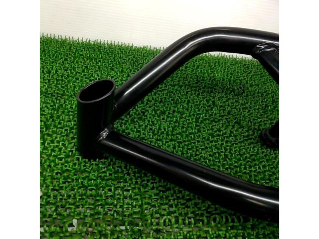DAYTONA
Pipe Engine Guard
30092
Eliminator 400 (EL400A)