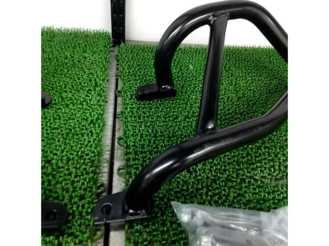 DAYTONA
Pipe Engine Guard
30092
Eliminator 400 (EL400A)