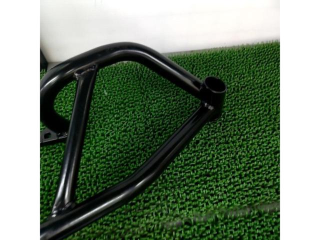 DAYTONA
Pipe Engine Guard
30092
Eliminator 400 (EL400A)