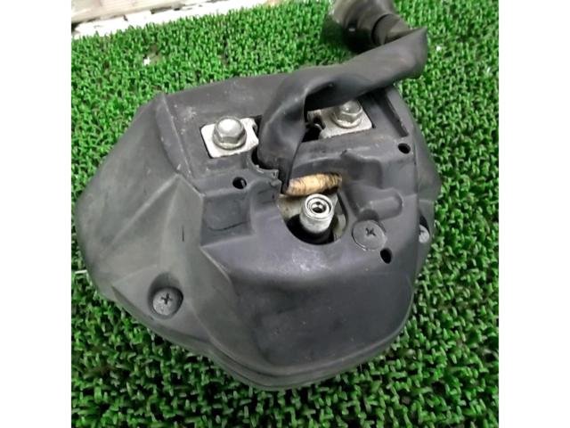 HONDA 純正スピードメーター カブ110プロ(JA07)