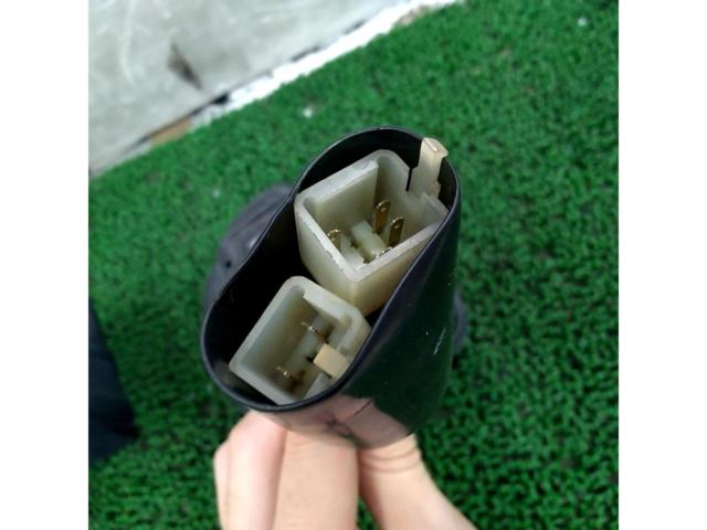 HONDA 純正スピードメーター カブ110プロ(JA07)