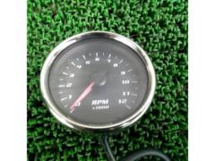 ライズコーポレーション  T07Z タコメーター 65Φ