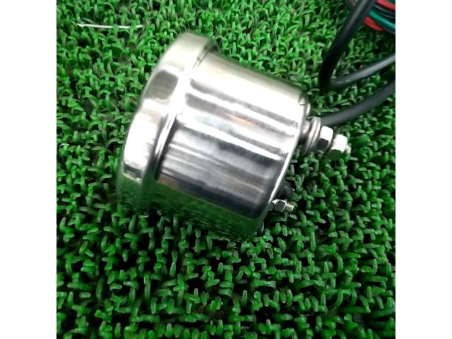 ライズコーポレーション  T07Z タコメーター 65Φ