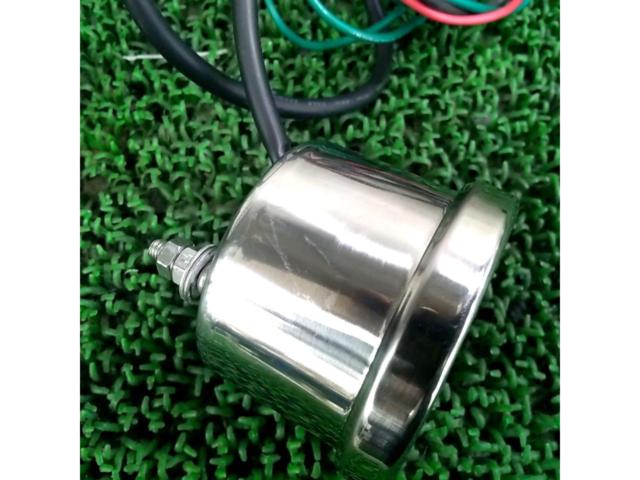 ライズコーポレーション  T07Z タコメーター 65Φ
