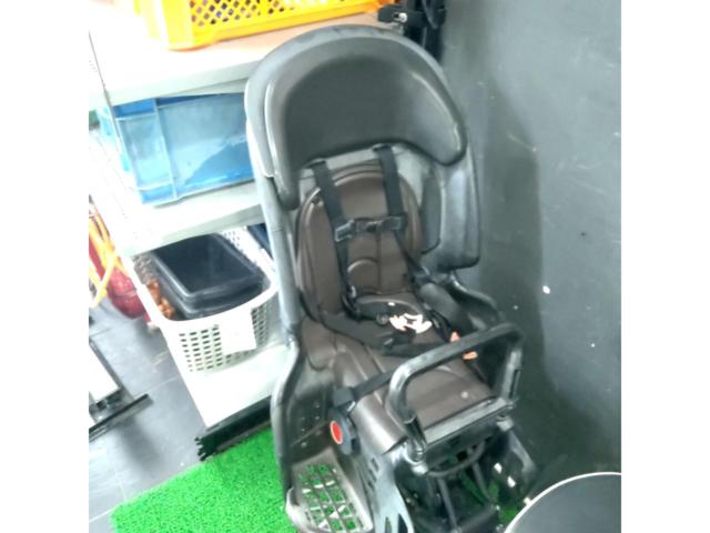 BRIDGESTONE アンジェリーノプティット e 20インチ 内装3段変速 電動アシスト子乗せ自転車 マットブラック ※バッテリー/充電器欠品・前輪リム摩耗・前輪スポーク折れ・スイッチ破損ありなど