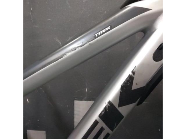TREK FUEL EX8 29 2018年モデル 29インチ 1×12s フルサスMTB シルバー サイズ:M17.5 適正身長:165-177cm ※要ブリーディング