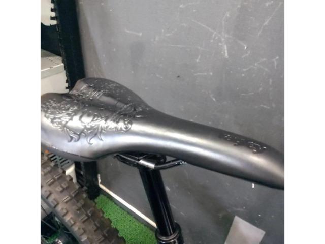 TREK FUEL EX8 29 2018年モデル 29インチ 1×12s フルサスMTB シルバー サイズ:M17.5 適正身長:165-177cm ※要ブリーディング