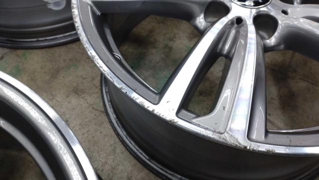 BMW
420i / F32
Original wheel
442 M