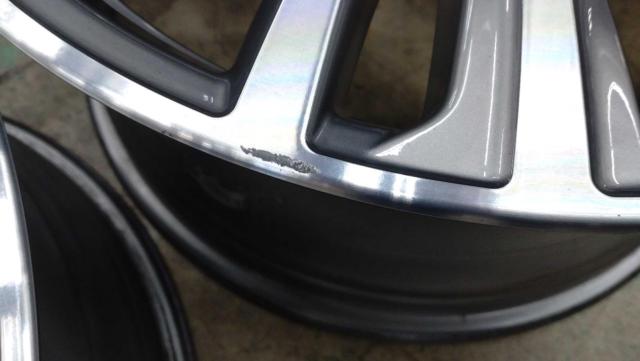 BMW
420i / F32
Original wheel
442 M