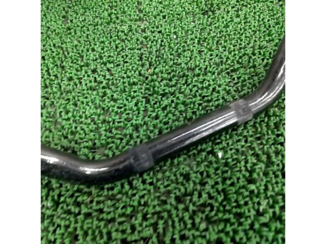 Unknown Manufacturer
Handlebar
black