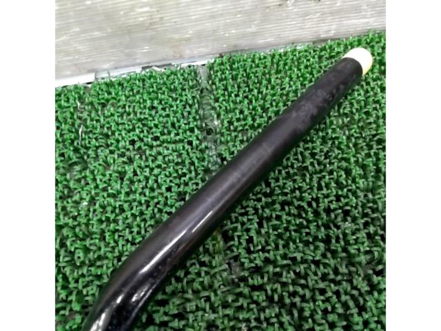 Unknown Manufacturer
Handlebar
black