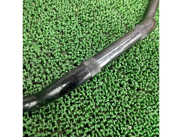 Unknown Manufacturer
Handlebar
black