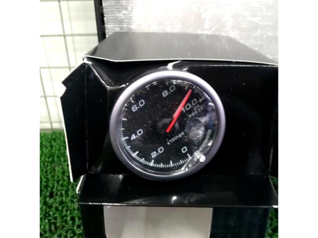 Unknown Manufacturer
Hydraulic gauge
Φ60