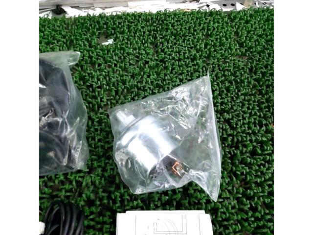 Unknown Manufacturer
Hydraulic gauge
Φ60