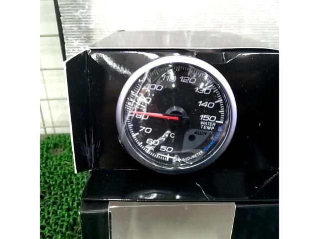 Unknown Manufacturer
Water temperature gauge
Φ60