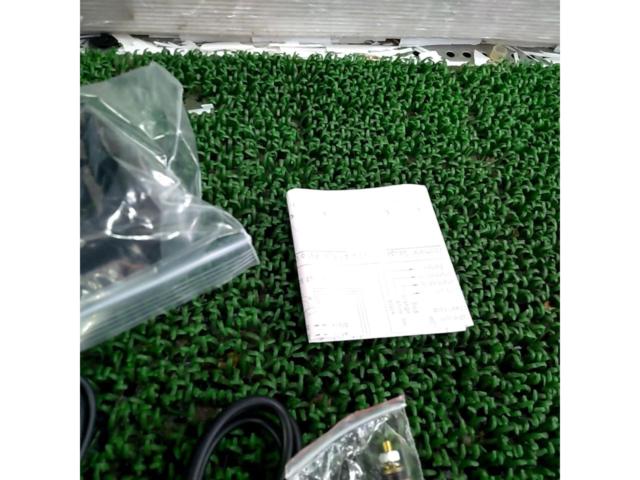 Unknown Manufacturer
Water temperature gauge
Φ60