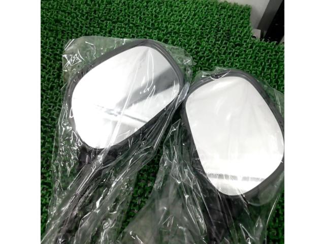 HONDA genuine
Mirror
Right and left
Super Cub 110