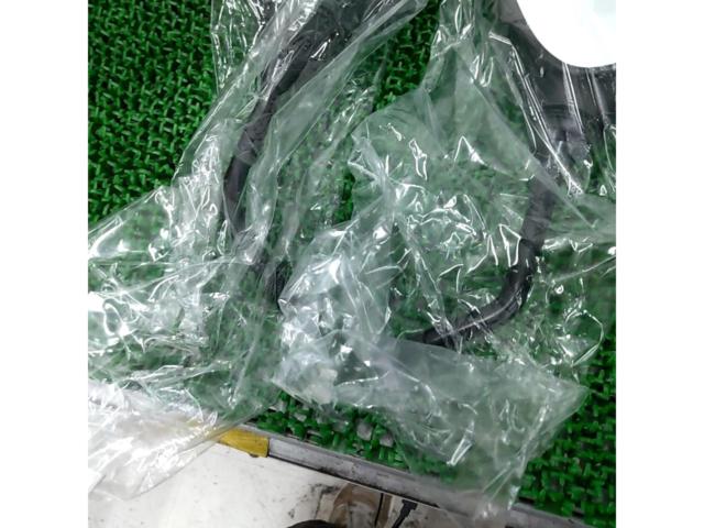 HONDA genuine
Mirror
Right and left
Super Cub 110