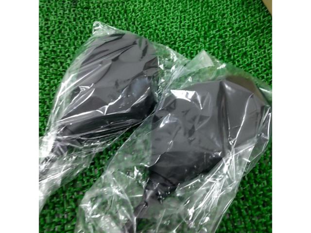 HONDA genuine
Mirror
Right and left
Super Cub 110