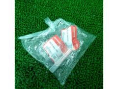 HONDA genuine
Mirror boots
Right and left
Super Cub 110
