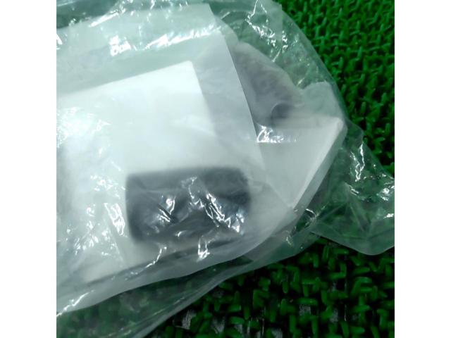 HONDA
Lock nut cap for genuine mirror