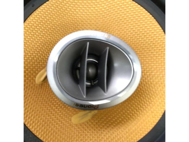 carrozzeria
TS-J170A
Coaxial loudspeaker