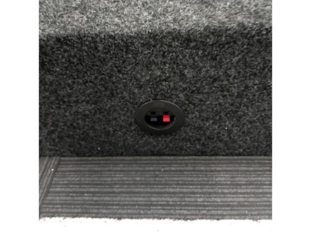 ORION
XTR
series
2
Subwoofer