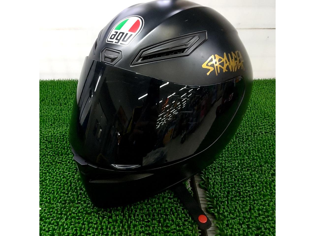 【LLサイズ(60-62cm)】AGV K1 フルフェイスヘルメット