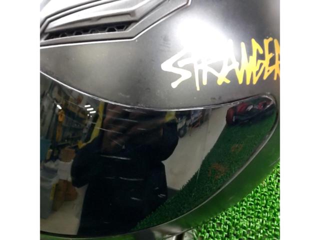 【LLサイズ(60-62cm)】AGV K1 フルフェイスヘルメット