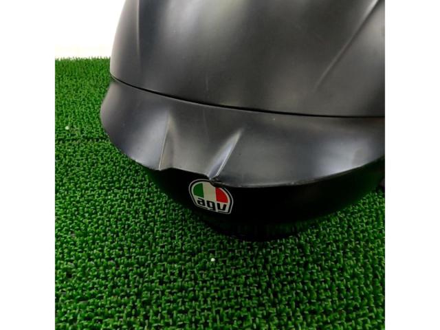 【LLサイズ(60-62cm)】AGV K1 フルフェイスヘルメット