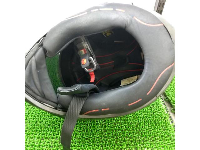 【LLサイズ(60-62cm)】AGV K1 フルフェイスヘルメット