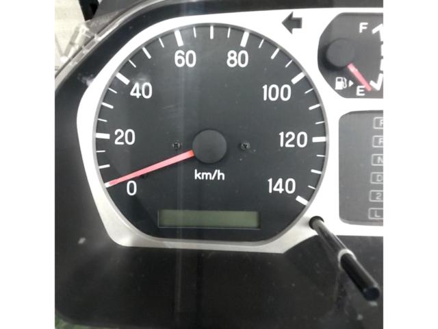 MITSUBISHI
Genuine meter assembly for Pajero Mini/H58A