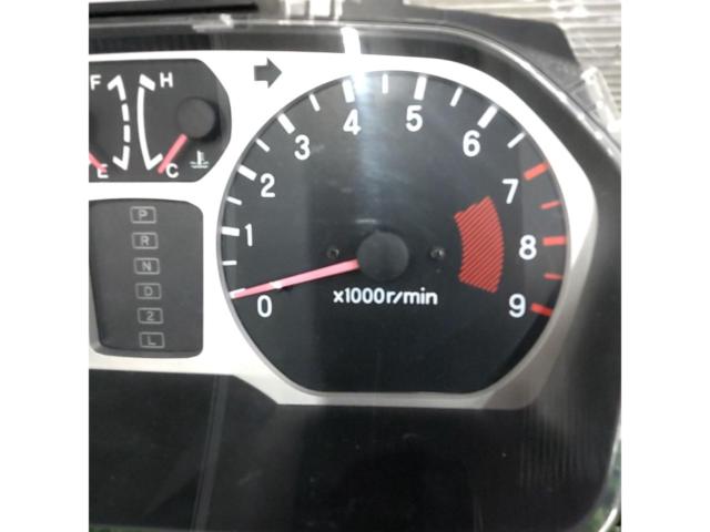 MITSUBISHI
Genuine meter assembly for Pajero Mini/H58A
